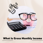 What Is Gross Monthly Income? How To Calculate Gross Monthly Income?