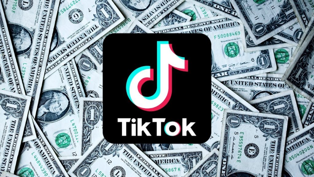 How Do TikTokers Make Money? Learn Easy Ways To Earn Money On TikTok