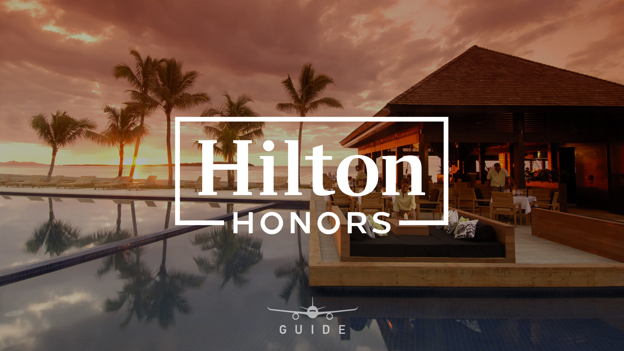 How Much Are Hilton Points Worth? Unveiling The Value Of Loyalty