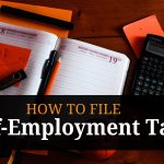 What Is Self Employment Tax? How To File Self-Employment Taxes?