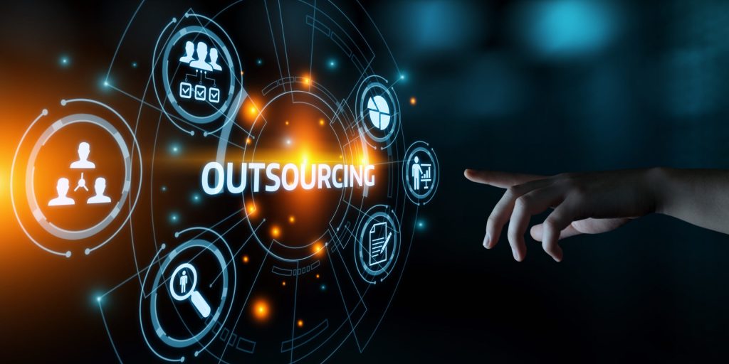 How Businesses Can Benefit from Outsourcing IT Support