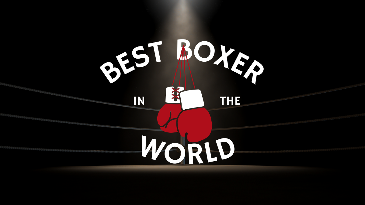 Inside The Ring: Who Is The Best Boxer In The World Today?