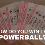 The Ultimate Guide: How Do You Win The Powerball?