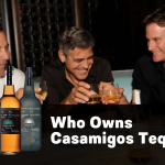 The Sip Of The Stars: Who Owns Casamigos Tequila?