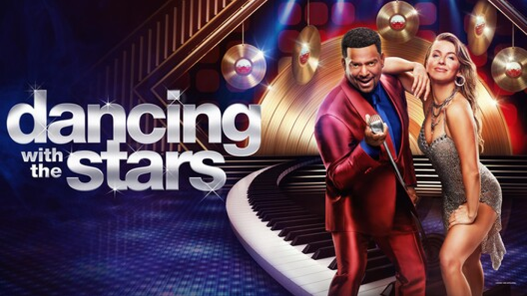 Dancing with the Stars Season 32 Finale: A Spectacular Showdown For The Coveted Mirrorball Trophy