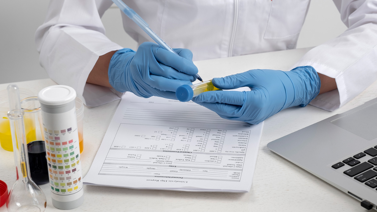 most common drug test for employment