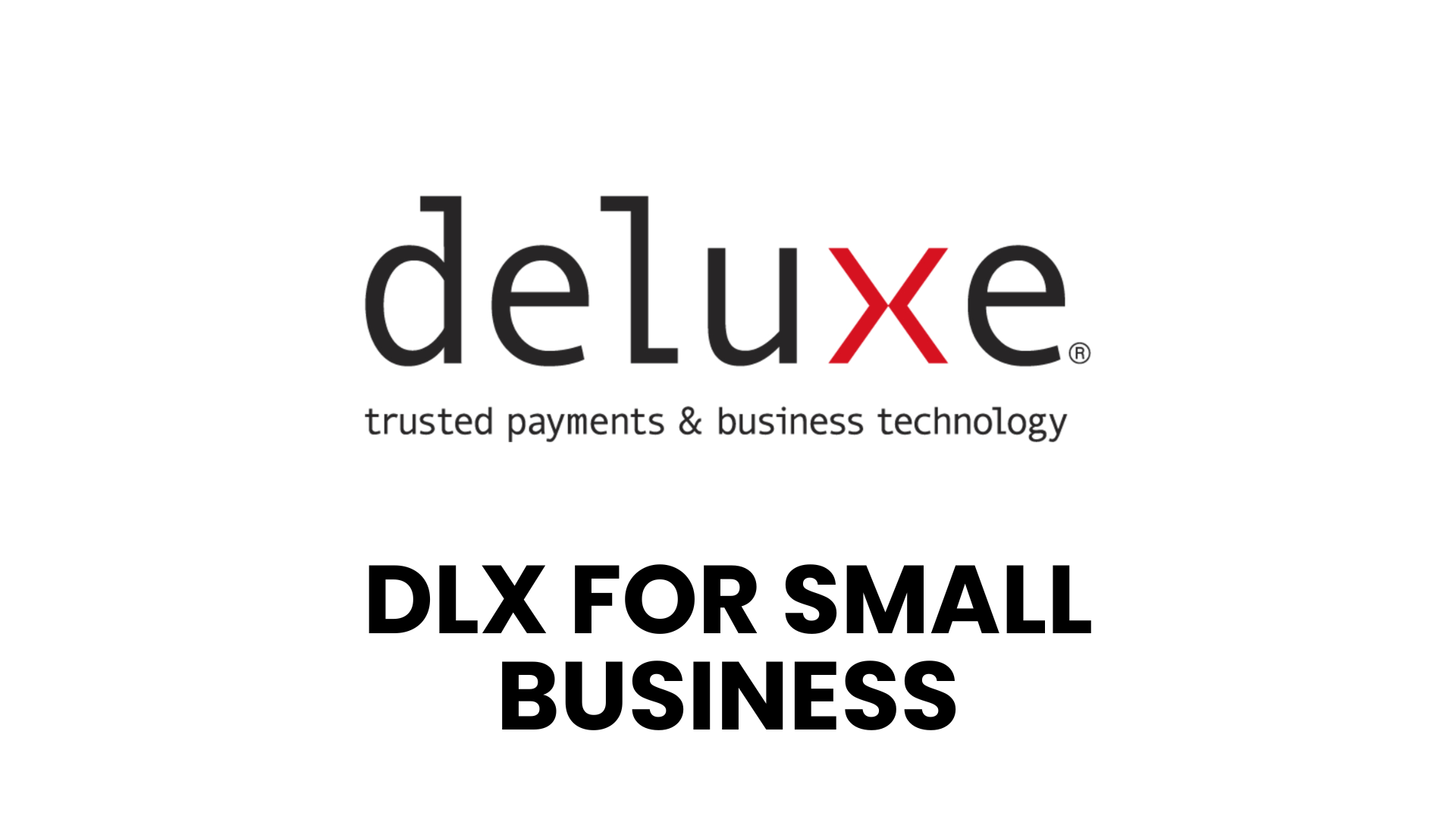 What Is DLX For Small Business? What Features Make DLX Suitable?