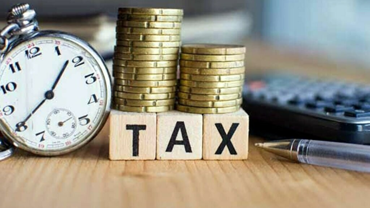 minimum income to file taxes