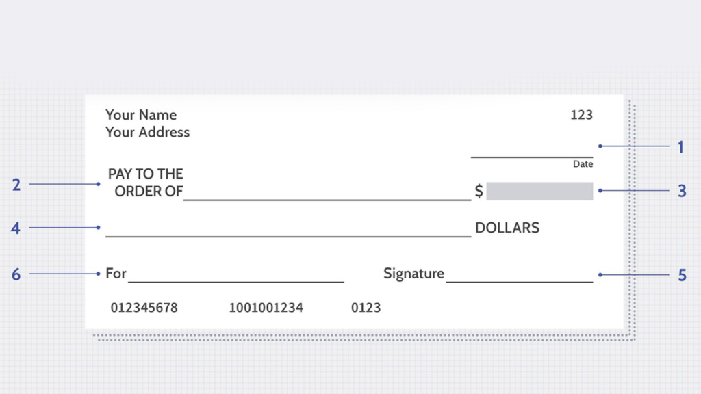 Step Up Your Banking Game: How To Endorse A Business Check?