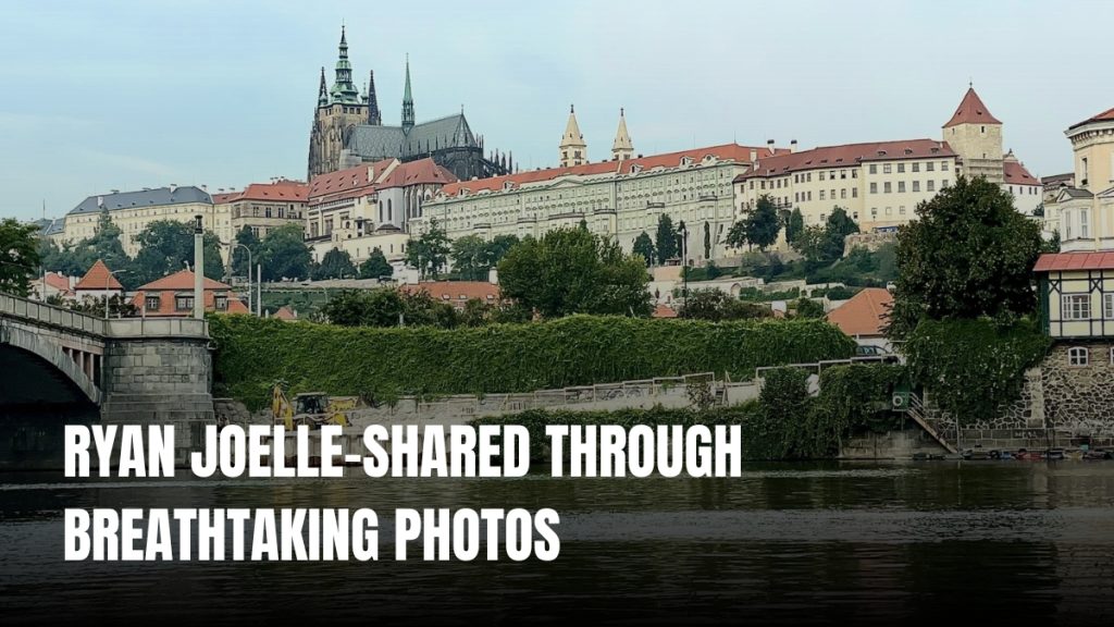 The Wanderers Compass: Travels of Bloggers Ryan & Joelle Shared through Breathtaking Photos