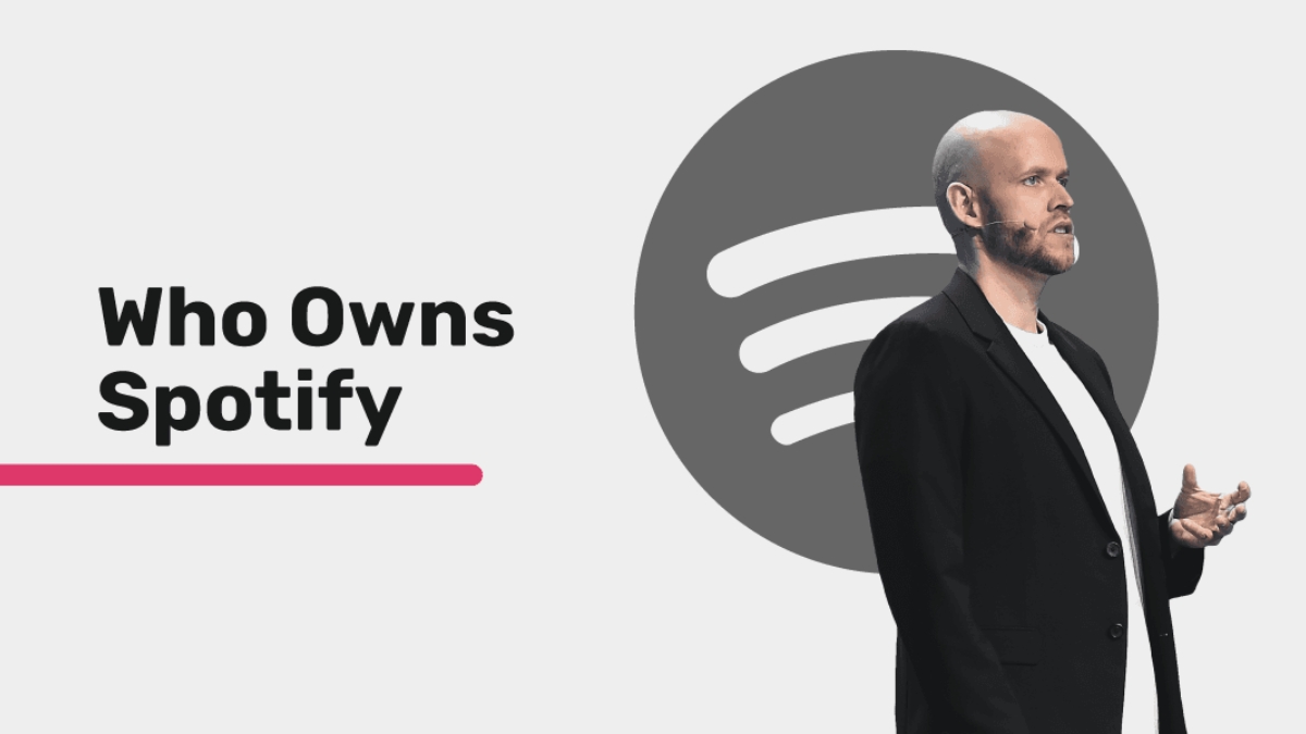 Who Owns Spotify? Why Is Spotify A Fastly Growing Music Platform?
