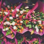 Unveiling Floral Surprises: Sprinkling Joy with Unforeseen Deliveries